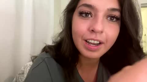 Snapshot of straightoutthetrailer chatting on June 5, 2026, 3:24 am lucille beatrice luficer call me lucy online show from June 5, 2026, 3:24 am