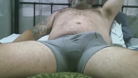 straightstroker81 online show from October 23, 2025, 10:30 pm