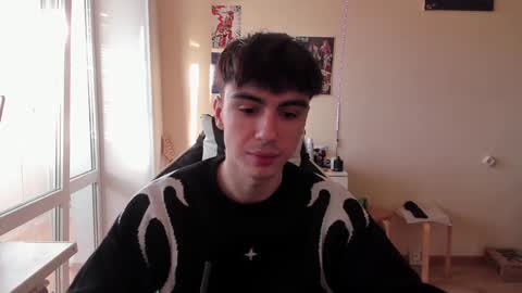 Ray online show from January 18, 2025, 9:34 am