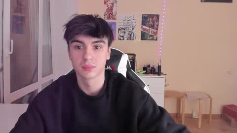 Ray online show from February 12, 2025, 5:05 pm