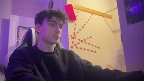 Ray online show from February 14, 2025, 4:09 pm