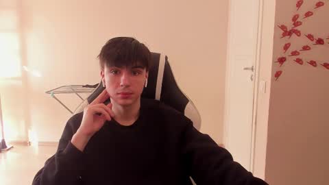 Ray online show from March 9, 2025, 7:56 am