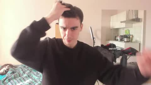 Ray online show from March 17, 2026, 12:30 pm