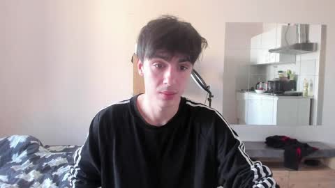 Ray online show from April 27, 2026, 7:17 am