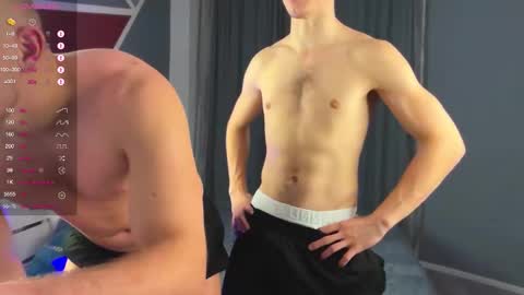 Rick  Leo online show from November 10, 2025, 10:09 pm