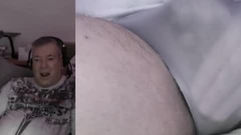 Stranger online show from January 15, 2025, 6:54 am