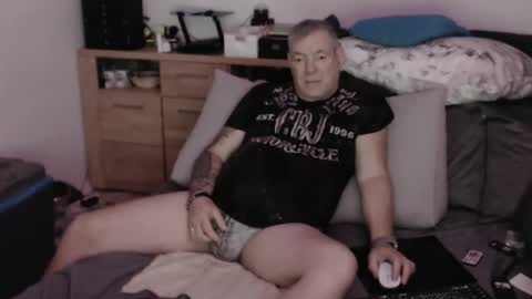 Stranger online show from September 15, 2025, 9:15 pm