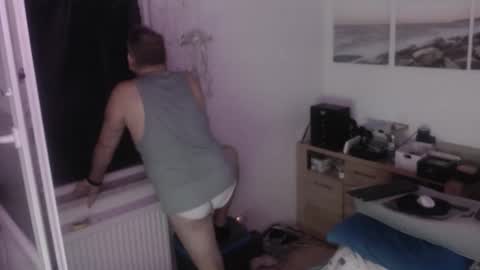 Stranger online show from October 26, 2025, 7:53 pm