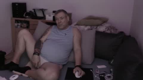 Stranger online show from November 19, 2025, 9:37 pm