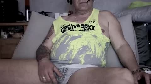 Stranger online show from April 26, 2026, 9:45 pm