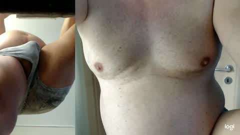 Snapshot of stranger1966 chatting on June 22, 2026, 6:10 am Stranger online show from June 22, 2026, 6:10 am