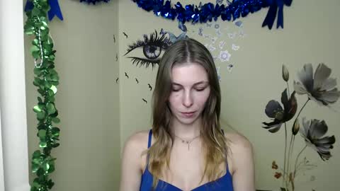 Amalia online show from February 11, 2025, 4:24 pm