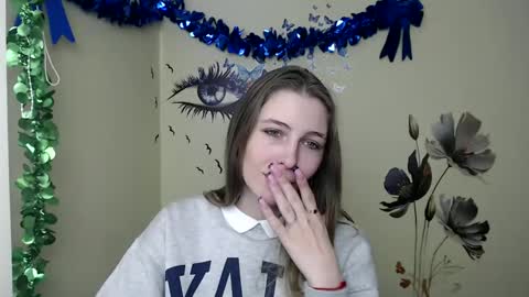 Amalia online show from February 15, 2025, 7:06 am