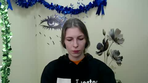 Amalia online show from February 26, 2025, 7:09 am