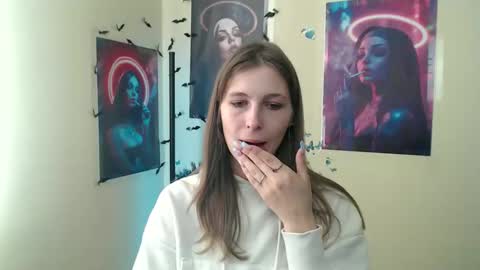 Amalia online show from September 14, 2025, 6:34 am