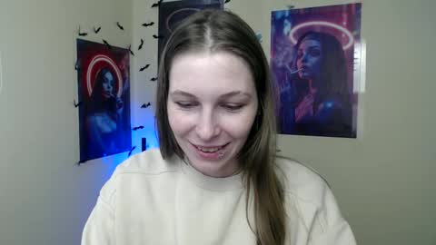 Amalia online show from February 8, 2026, 7:01 am