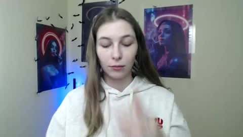 Amalia online show from February 15, 2026, 7:51 am