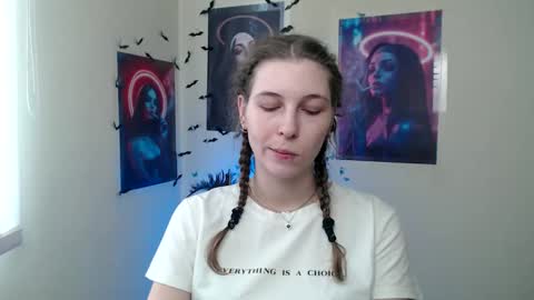 Amalia online show from March 11, 2026, 7:14 am