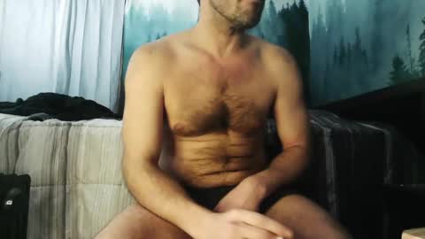 strangeratnight87 online show from March 2, 2025, 8:48 am