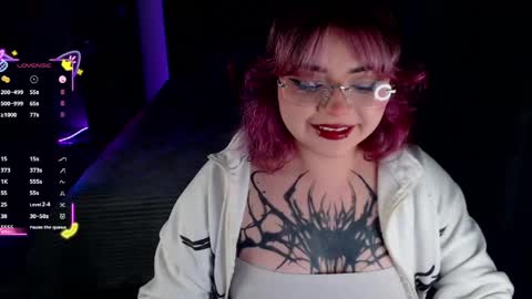 Carla  Independent model  online show from April 24, 2026, 10:28 am