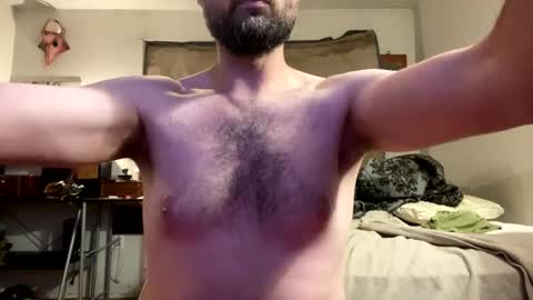 Stag online show from September 23, 2025, 3:09 am