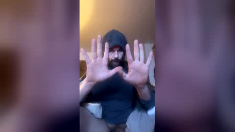 Stag online show from January 11, 2026, 9:47 am