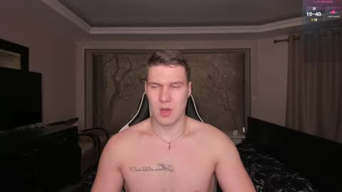 Artem online show from February 17, 2025, 7:10 pm