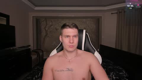 Artem online show from February 17, 2025, 10:14 pm