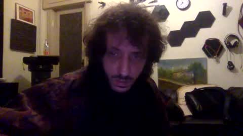 jizzers online show from February 16, 2026, 6:59 pm