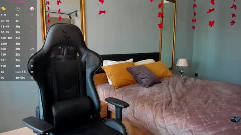 Laura online show from March 1, 2025, 8:02 am