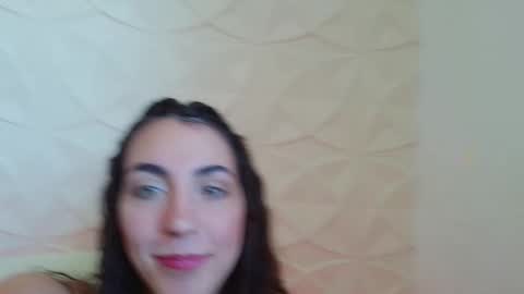 Snapshot of strawberripulp chatting on February 6, 2026, 3:48 pm Angel Baby online show from February 6, 2026, 3:48 pm