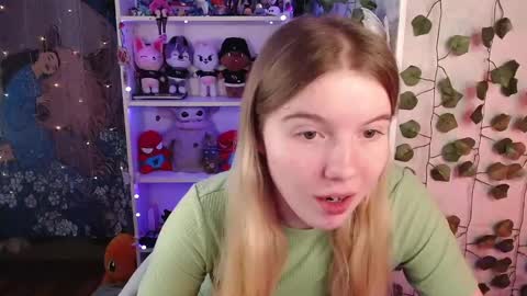 Juli online show from February 27, 2025, 5:34 am