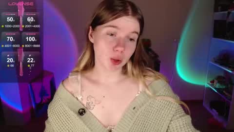 Juli online show from September 21, 2025, 7:37 pm