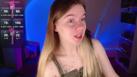 Juli online show from October 2, 2025, 6:09 am