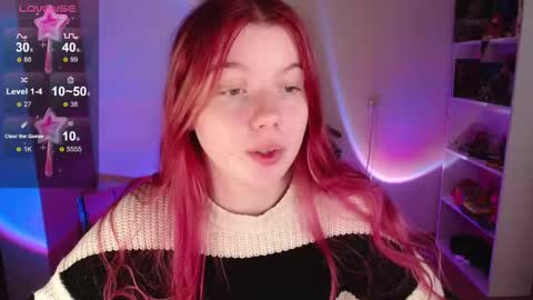 Juli online show from October 20, 2025, 7:53 am