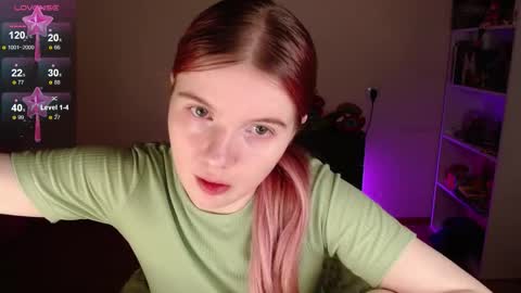 Juli online show from December 21, 2025, 12:01 pm