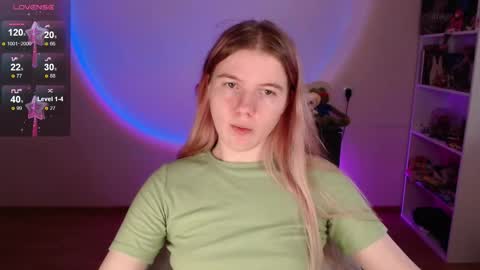 Juli online show from February 15, 2026, 7:51 am