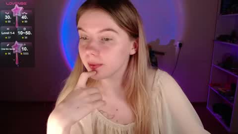 Juli online show from May 4, 2026, 1:45 am