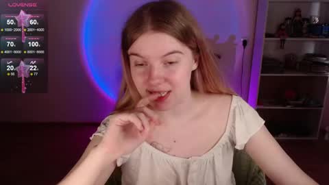 Juli online show from May 7, 2026, 10:53 am
