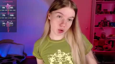 Juli online show from June 15, 2026, 3:09 am