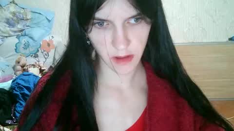 Strawberry Storm online show from April 9, 2026, 9:09 pm