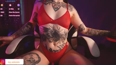 Ivy online show from December 26, 2024, 6:41 am