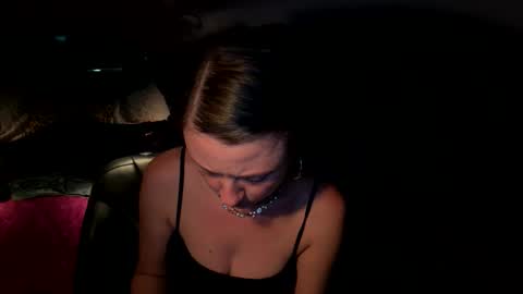 Ruby Moon online show from May 29, 2026, 3:26 am