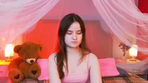 Bunny online show from June 14, 2026, 2:41 pm