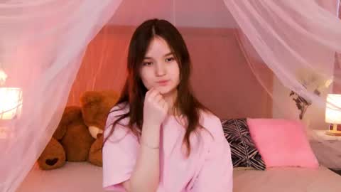 Bunny online show from July 4, 2026, 2:45 pm