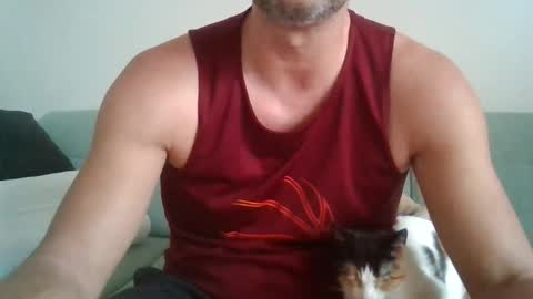 Snapshot of streaml1n3d chatting on May 5, 2026, 9:28 am streaml1n3d online show from May 5, 2026, 9:28 am