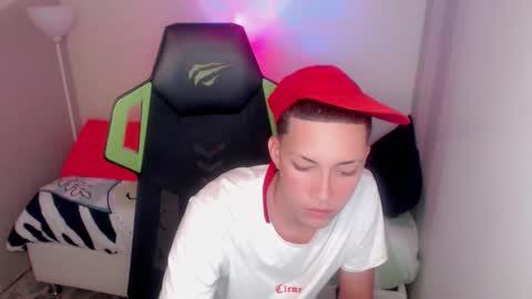 Street online show from March 9, 2026, 8:35 pm