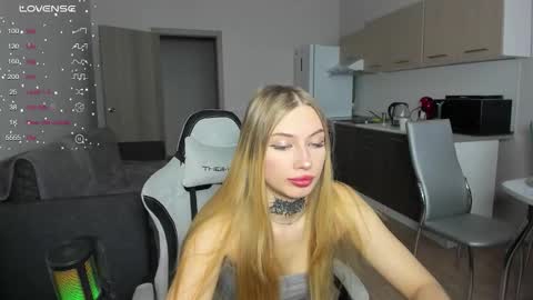 Streis  open pvt online show from October 18, 2025, 10:27 am