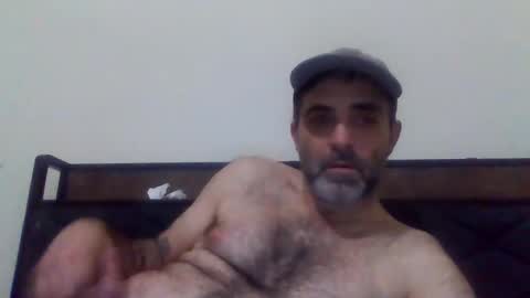 strictdaddy13 online show from December 26, 2024, 9:22 am