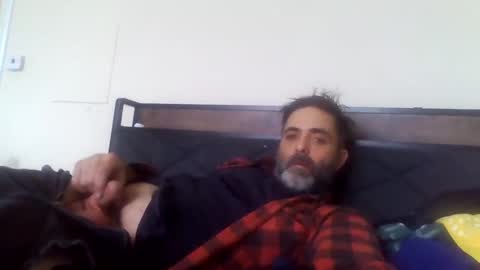 strictdaddy13 online show from February 2, 2025, 7:46 pm